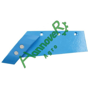 Леміш з наконечником M22W 3334053, Lemken